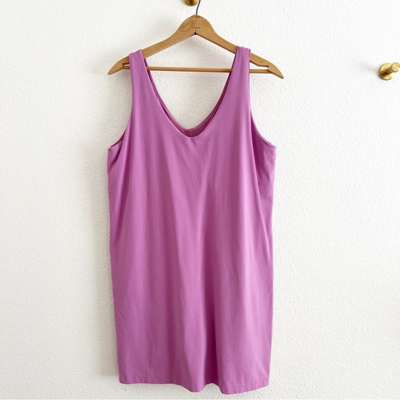 Athleta Transcend Dress in Lotus XL - Picture 13 of 13